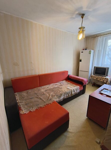 Colentina, Doamna Ghica, Baicului garsoniera