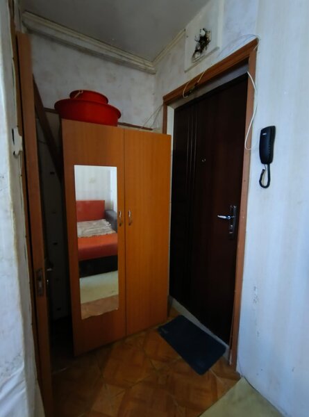 Colentina, Doamna Ghica, Baicului garsoniera