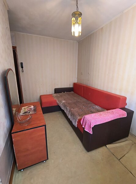 Colentina, Doamna Ghica, Baicului garsoniera